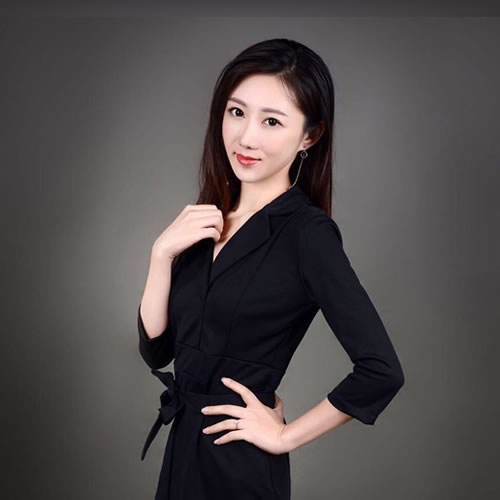 罗马情感咨询导师：夜沙老师