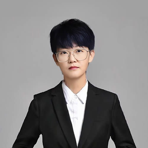 罗马情感咨询导师：依然老师